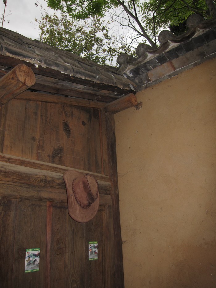 Shaxi is a fine place to hang your hat for a few days.